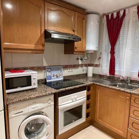 Ferienwohnung Acapulco III Marina Dor Oropesa del Mar Exterior foto