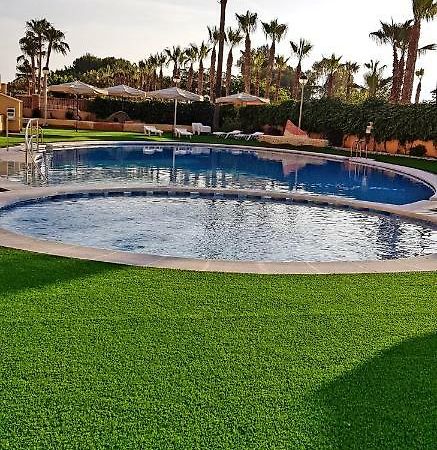 Ferienwohnung Acapulco III Marina Dor Oropesa del Mar Exterior foto
