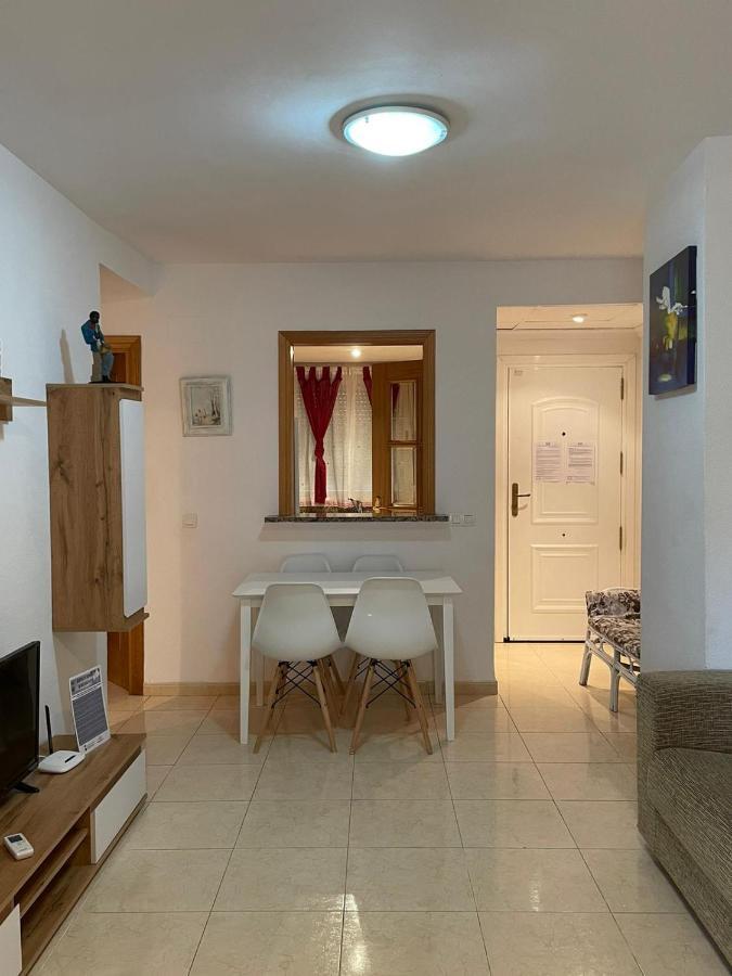 Ferienwohnung Acapulco III Marina Dor Oropesa del Mar Exterior foto