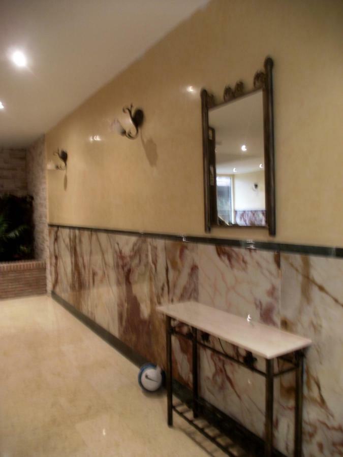 Ferienwohnung Acapulco III Marina Dor Oropesa del Mar Exterior foto