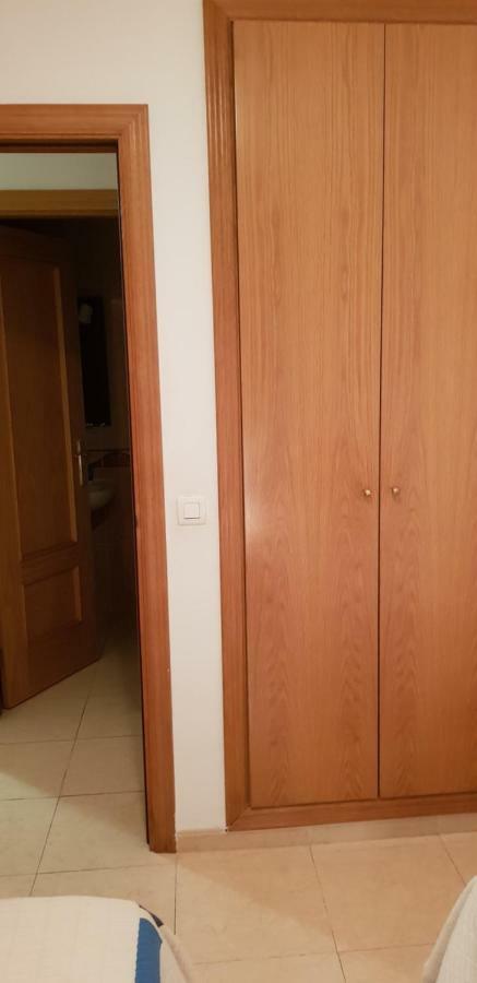Ferienwohnung Acapulco III Marina Dor Oropesa del Mar Exterior foto