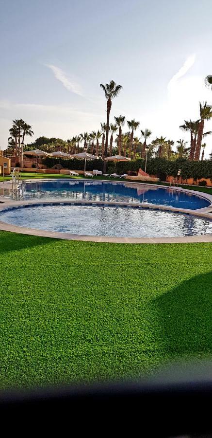 Ferienwohnung Acapulco III Marina Dor Oropesa del Mar Exterior foto