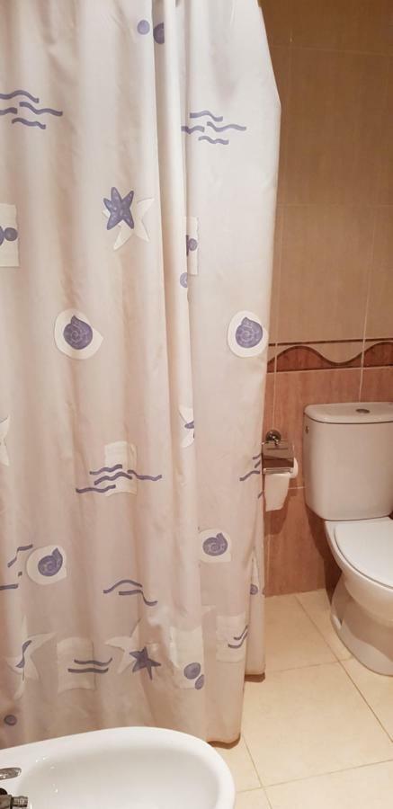Ferienwohnung Acapulco III Marina Dor Oropesa del Mar Exterior foto